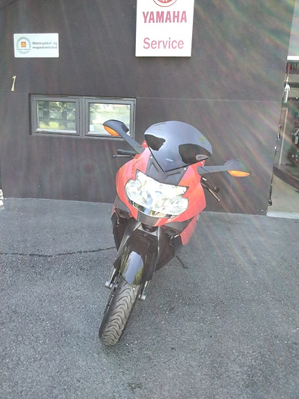 BMW K 1300 S 3 of 7