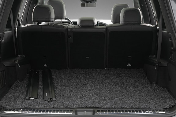 Mercedes-Benz GLS400 d 28 of 30