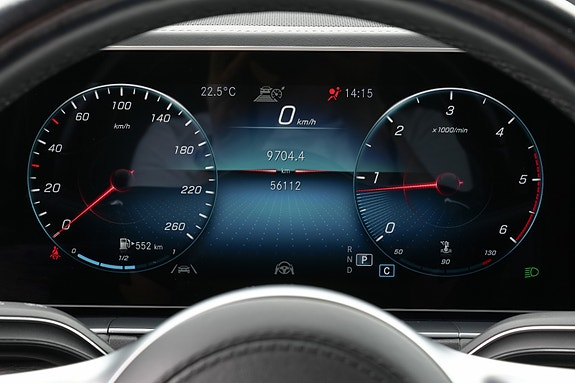 Mercedes-Benz GLS400 d 23 of 30