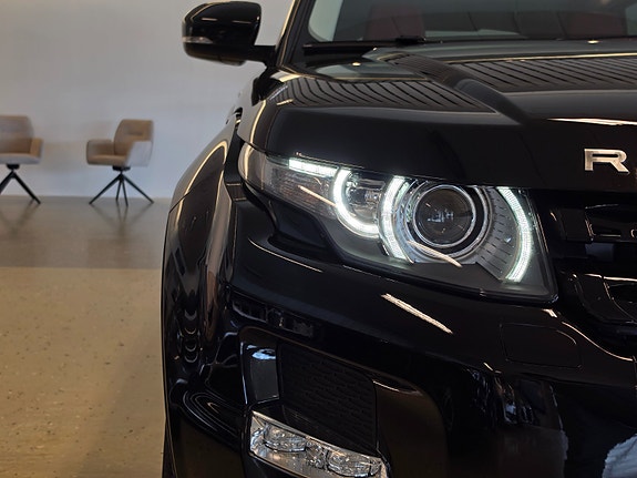 Land Rover Range Rover Evoque 10 of 30