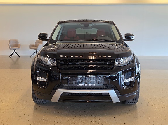 Land Rover Range Rover Evoque 9 of 30