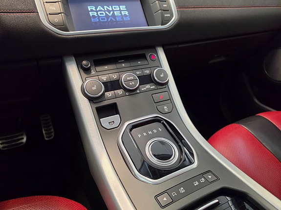 Land Rover Range Rover Evoque 20 of 30