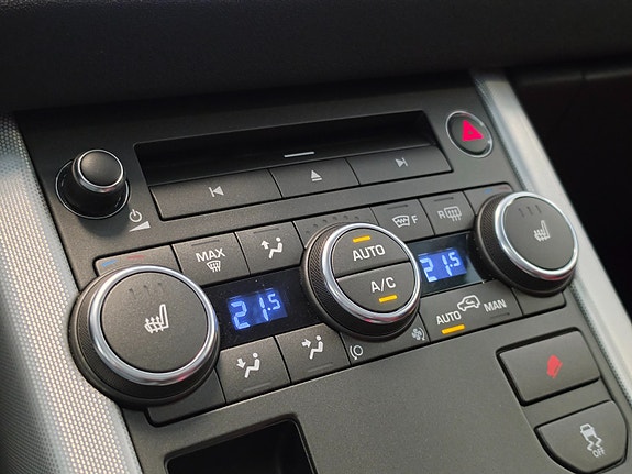 Land Rover Range Rover Evoque 26 of 30