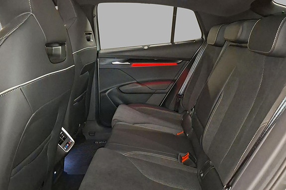 Skoda Enyaq Coupé 16 of 26