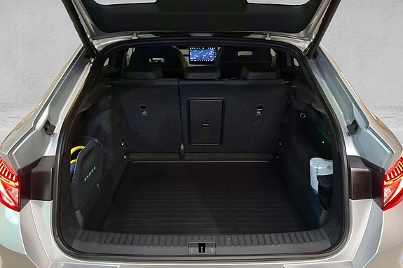 Skoda Enyaq Coupé 18 of 26