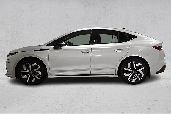 Skoda Enyaq Coupé 2 of 26