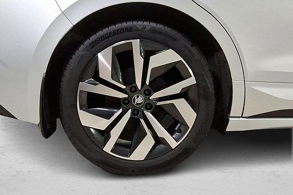 Skoda Enyaq Coupé 20 of 26