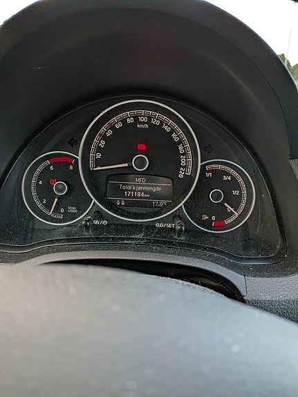 Skoda Citigo 9 of 10