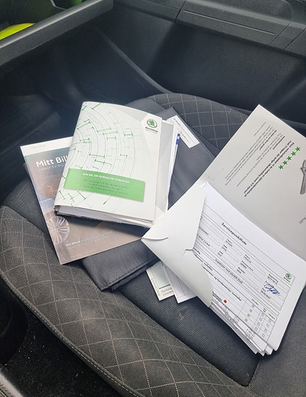 Skoda Citigo 4 of 10
