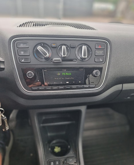 Skoda Citigo 5 of 10