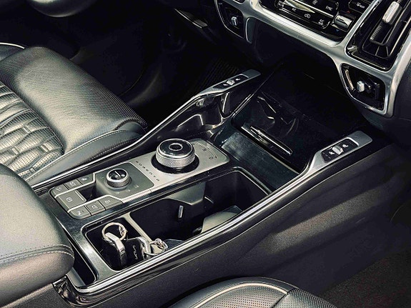 Kia Sorento 30 of 30