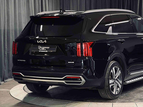 Kia Sorento 7 of 30