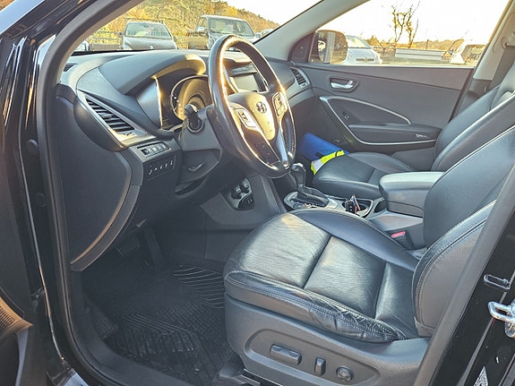Hyundai Grand Santa Fe 6 of 20