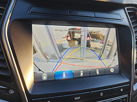 Hyundai Grand Santa Fe 11 of 20