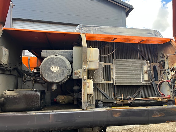 Hitachi ZX350LC-3.  Vi tar innbytte. 10 of 16