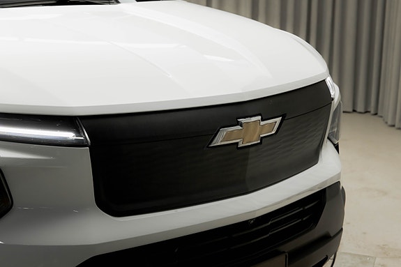 Chevrolet Silverado EV 5 of 28