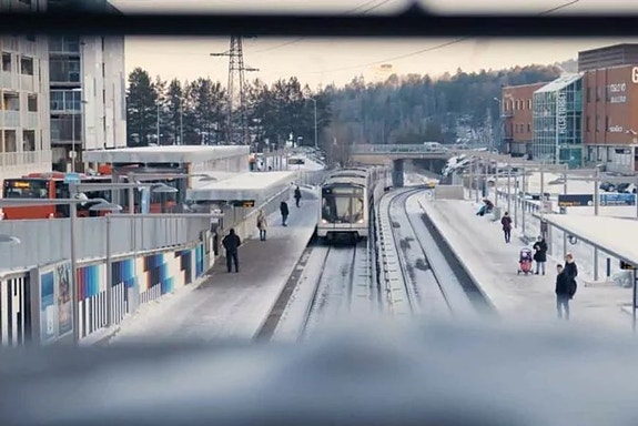 Bilde 10 av 13 i jobbannonse-galleriet