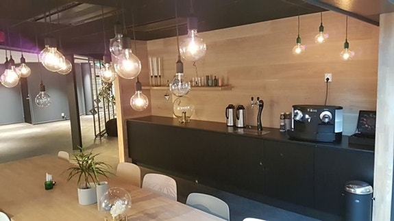 Bilde 1 av 13 i jobbannonse-galleriet