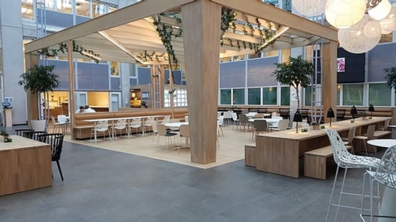 Bilde 2 av 13 i jobbannonse-galleriet