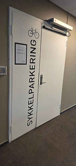 Bilde 11 av 13 i jobbannonse-galleriet