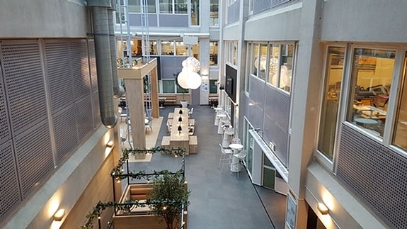 Bilde 3 av 13 i jobbannonse-galleriet