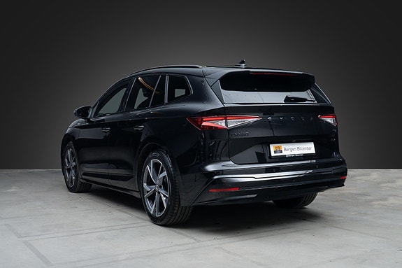 Skoda Enyaq 7 of 27