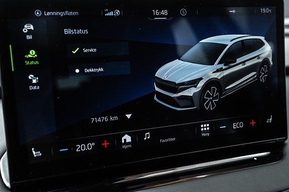 Skoda Enyaq 20 of 27