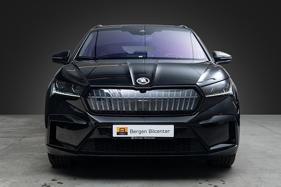Skoda Enyaq 3 of 27