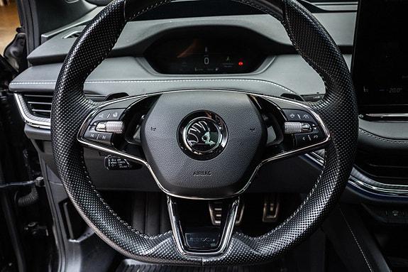 Skoda Enyaq 15 of 27