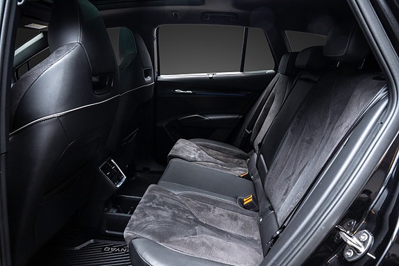 Skoda Enyaq 25 of 27