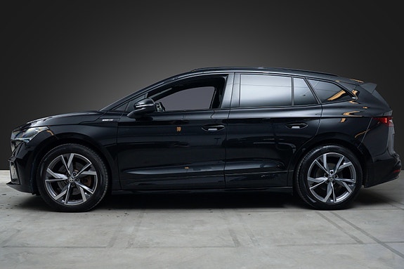 Skoda Enyaq 5 of 27