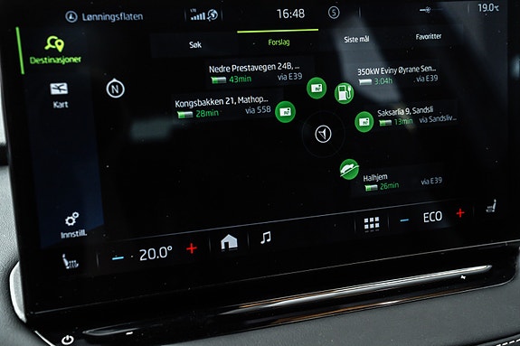 Skoda Enyaq 21 of 27