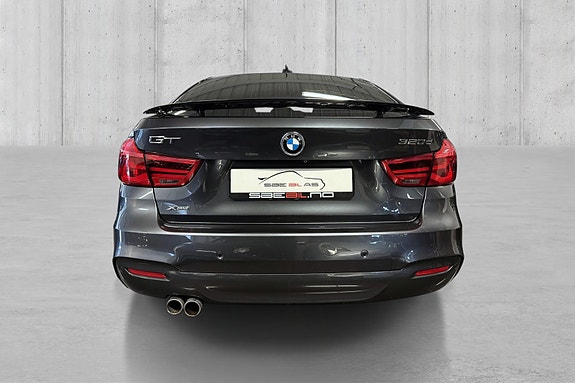 BMW 3-Serie GT 6 of 23