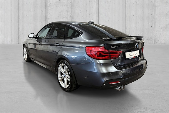 BMW 3-Serie GT 5 of 23