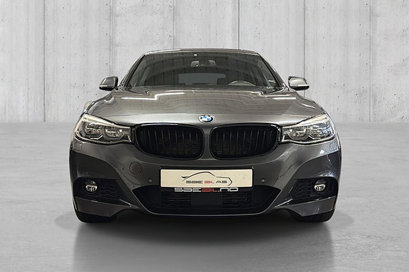 BMW 3-Serie GT 2 of 23