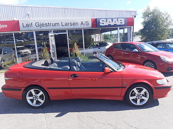 Saab 9-3 3 of 26