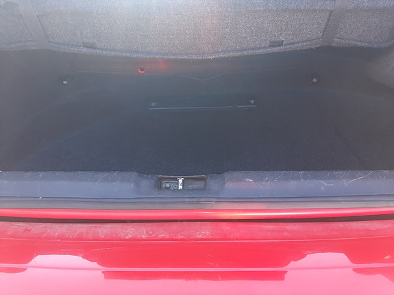 Saab 9-3 23 of 26
