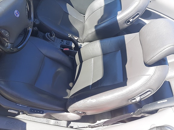 Saab 9-3 15 of 26