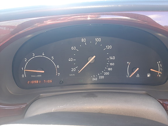 Saab 9-3 20 of 26