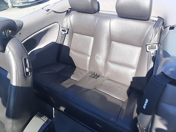 Saab 9-3 17 of 26