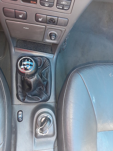 Saab 9-3 22 of 26