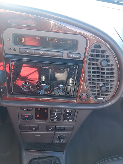 Saab 9-3 21 of 26