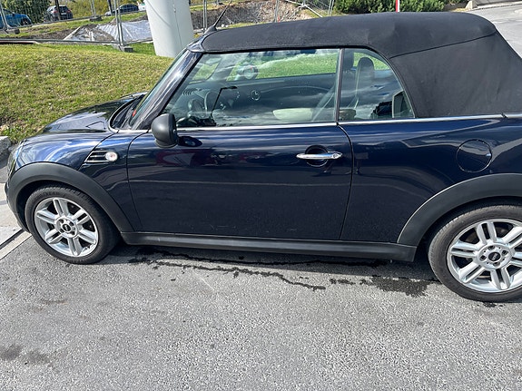 MINI One 14 of 16