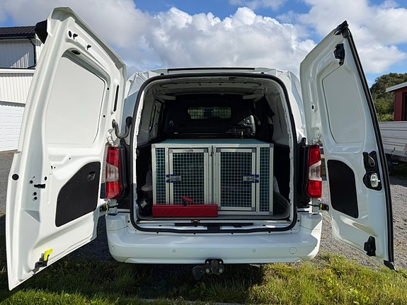 Toyota Proace City 4 of 14