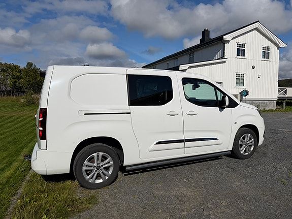 Toyota Proace City 5 of 14