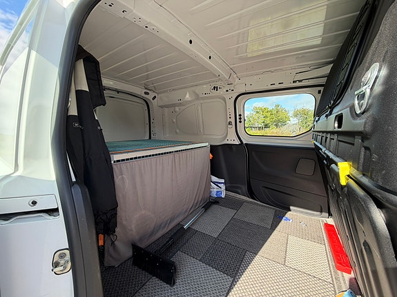 Toyota Proace City 7 of 14