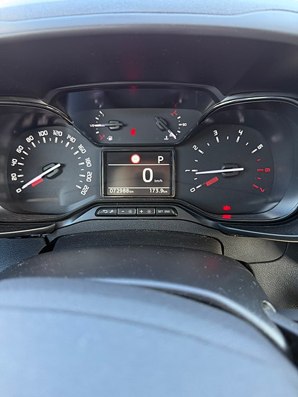 Toyota Proace City 13 of 14