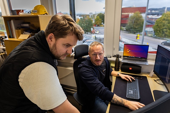 Bilde 2 av 3 i jobbannonse-galleriet