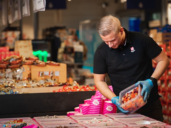 Bilde 1 av 1 i jobbannonse-galleriet