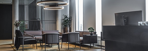 Bilde fra arbeidsgiver